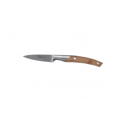 Paring knife Le Thiers cuisine - juniper wood