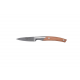 Paring knife Le Thiers cuisine - olive wood
