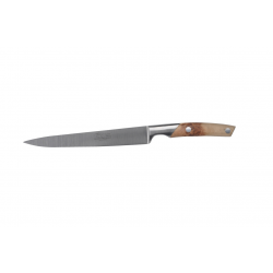 Couteau filet de sole 20cm Thiers cuisine genévrier