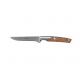 Couteau à désosser 13cm Thiers cuisine genévrier
