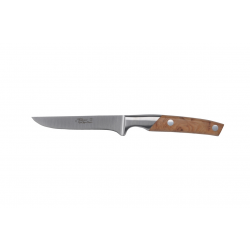 Couteau à désosser 13cm Thiers cuisine genévrier