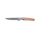 13cm boning knife Thiers cuisine olive wood