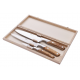 Coffret 3 couteaux Le Thiers Cuisine - office, tranchelard, cuisine 20