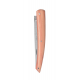 Couteau fermant lame Sandvick Le Thiers bois de rose