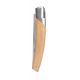 Couteau fermant 1 mitre, lame Sandvick 12cm, Le Thiers Pirou - Buis