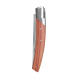 Couteau fermant 1 mitre, lame Sandvick 12cm, Le Thiers Pirou - Bois de rose