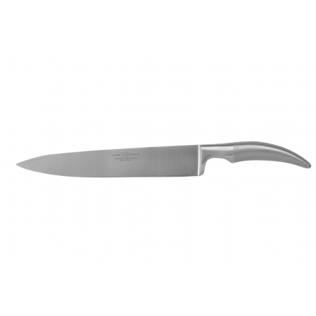 Chef knife 25cm blade Stylver
