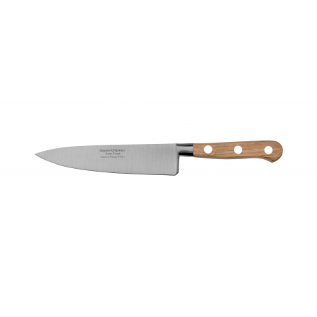 Chef knife 15cm blade