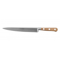Slicing knife 20cm blade