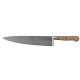 Chef knife 25cm blade