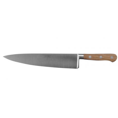Chef knife 25cm blade