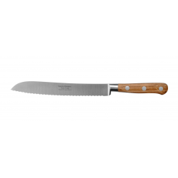 Bread knife 23cm blade