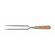 Carving fork Tradi'chef