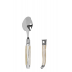 Coffee spoon Laguiole Avantage - Champagne