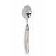 Laguiole Avantage coffee spoon - champagne