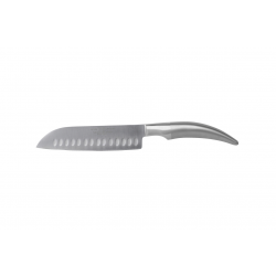 Santoku alvéolé 30cm Stylver