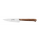 Le P'tit Tradi knife walnut wood