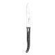  Laguiole Avantage knife black Paperstone