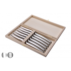 Laguiole Klasse G Avantage tout inox 