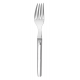 Laguiole Klasse G Avantage brilliant stainless steel fork