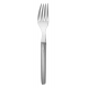 Laguiole Klasse G Avantage brushed stainless steel fork brushed