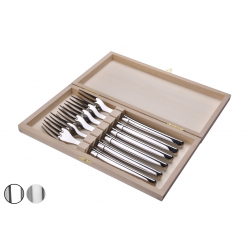Fourchettes Laguiole Klasse G Avantage tout inox