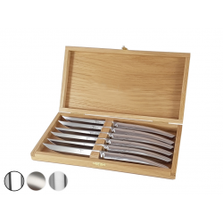  Le Thiers tout inox Prestige 