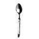 Set of 6 coffee/tea spoons Laguiole Prestige stainless steel