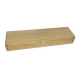 1pc oak wood gift box