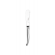 Butter knife Laguiole Prestige brilliant stainless steel 
