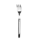 fish fork Laguiole Prestige brilliant stainless steel 