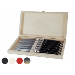 Laguiole Klasse G Avantage - Acrylique uni