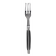 fork Laguiole Klasse G Avantage - ebony wood