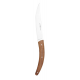 Stylver Brasserie knife - Olive wood