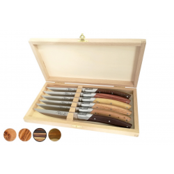 Le Thiers Pirou Avantage - bois