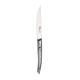 Le Thiers Avantage knife Paperstone grey