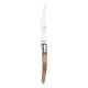 Le Thiers Prestige knives - Juniper wood