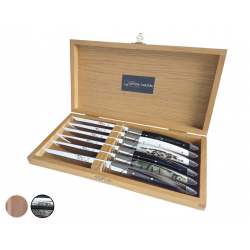 Le Thiers Prestige - cornes