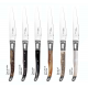 Laguiole Prestige - Assortiment cornes