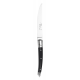 Le Thiers Prestige knife - Ebony wood