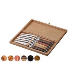 Laguiole Prestige Bois 