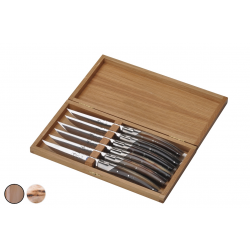  Le Thiers Pirou  Prestige - horn