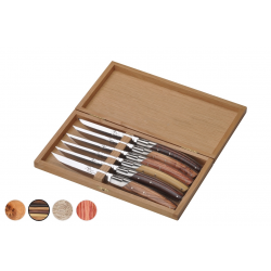 Le Thiers Pirou  Prestige - Mixed woods