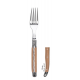 Fourchette Laguiole Prestige - Olivier