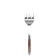 Le Thiers Prestige fish serving fork- tuya wood