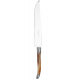Laguiole Prestige knives carving knife - Cattle horn