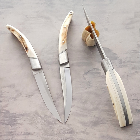 Stylver Origines - Ivoire de phacochère