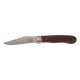 Le pionnier folding knife 1 piece - king wood