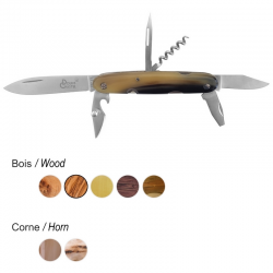 Navette 6 pcs - Full handle 