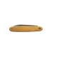 Navette 1 pc - Full handle - Boxwood